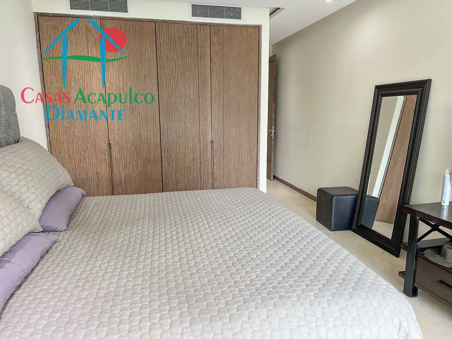 Península Loft 63 - Recámara principal 5